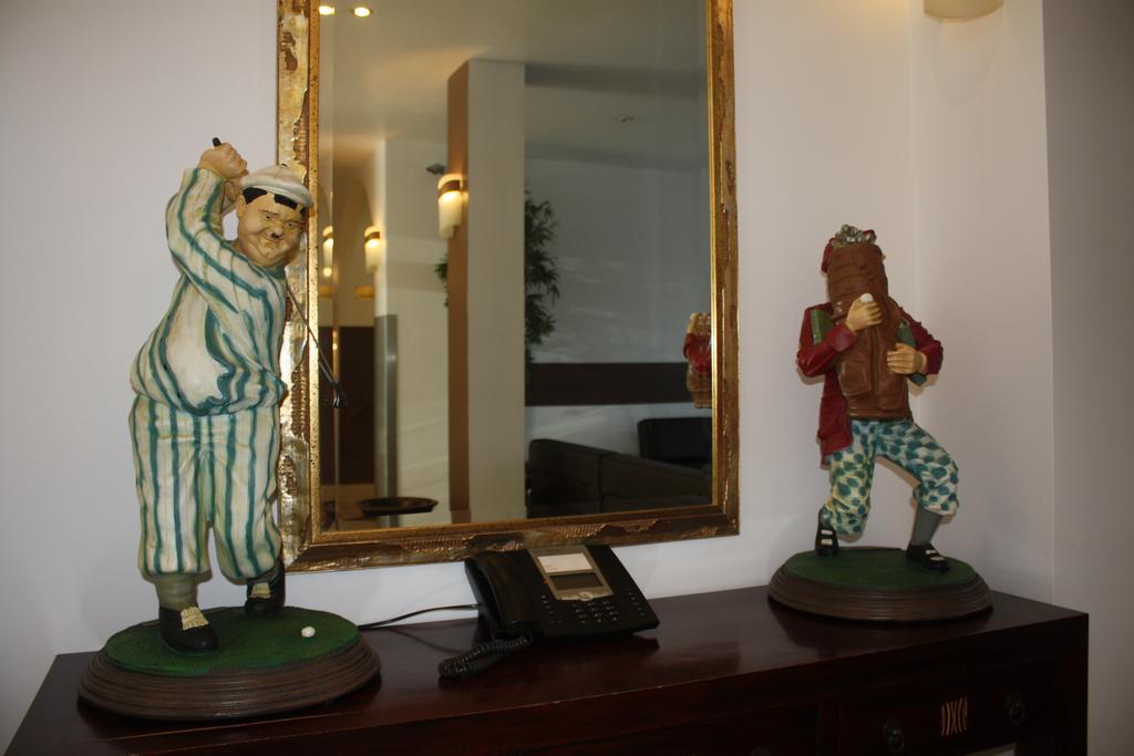Hotel Plasky Schaerbeek Eksteriør billede