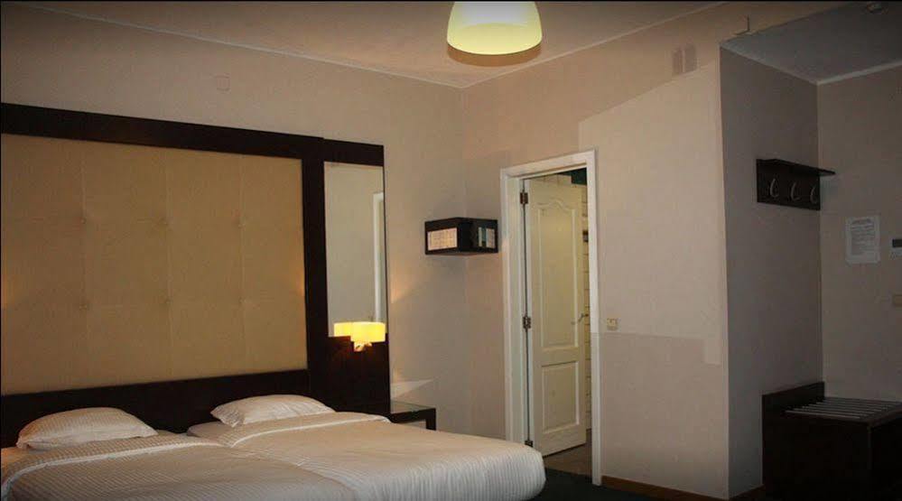 Hotel Plasky Schaerbeek Eksteriør billede