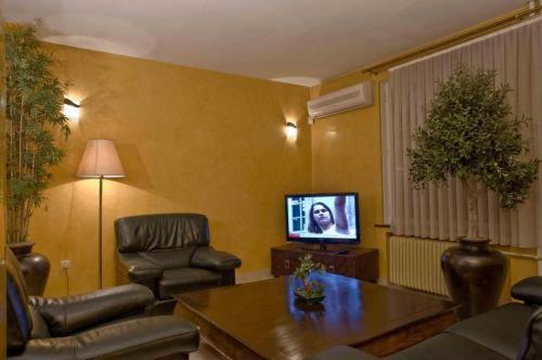 Hotel Plasky Schaerbeek Eksteriør billede