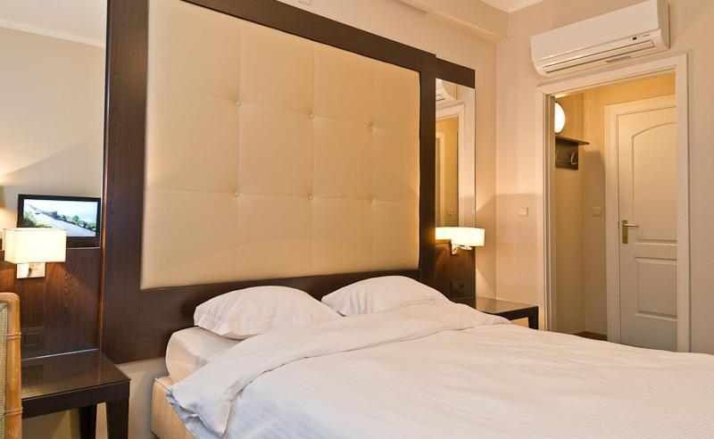 Hotel Plasky Schaerbeek Eksteriør billede